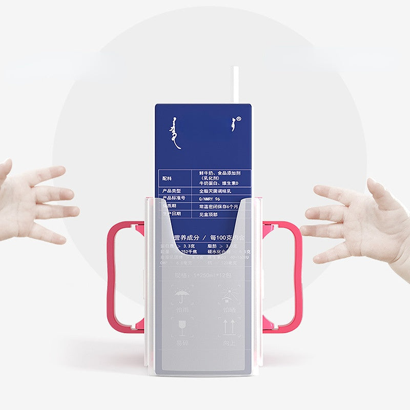 Wholesale Plastic Baby Cup Holders